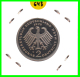 ALEMANIA - GERMANY -MONEDA DE 2.00 DM. THEODOR HEUSS - AÑO 1976- G CALIDAD PROOF S/C - 2 Marcos