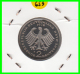 ALEMANIA - GERMANY -MONEDA DE 2.00 DM. THEODOR HEUSS - AÑO 1978-F CALIDAD PROOF S/C - 2 Marcos