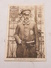 Carte Postale Russie Bilder Aus Russ Polen Ein Dienstmann 1917 - Russia