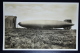 Deutsches Reich Zepplin Postkarte  LZ 129 Hindenburg - Luft- Und Zeppelinpost