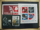 RUSSIA USSR Complete Year Set USED 1966 ROST - Full Years