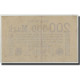 Billet, Allemagne, 200,000 Mark, 1923, 1923-08-09, KM:100, TB+ - Andere & Zonder Classificatie