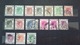 Hong Kong And Commonwealth Stamp Collection - Collections (without Album)