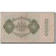 Billet, Allemagne, 10,000 Mark, 1922, 1922-01-19, KM:72, TTB - 10000 Mark