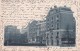 366467Amsterdam, Leidscheplein &ndash; Leidschekade (poststempel 1901) - Amsterdam