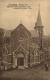 BELGIQUE - LIEGE - TROOZ - LA BROUCK - 1929 Eglise Ste-Thérèse De L'Enfant Jésus. - Trooz