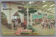 Telefoonkaart. Caribbean PHONE CARD. BARTEL. BRIDGETOWN CRUISE TERMINAL. BARBADOS. BDS $ 10. 2 Scans - Antilles (Netherlands)