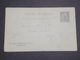 NOUVELLE CALÉDONIE - Entier Postal Pour Paris En 1913 - L 10139 - Postwaardestukken