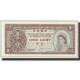 Billet, Hong Kong, 1 Cent, Undated (1961-71), KM:325a, NEUF - Hong Kong