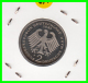 ALEMANIA - GERMANY -MONEDA DE 2.00 DM. THEODOR HEUSS - AÑO 1981-F CALIDAD PROOF S/C - 2 Marcos