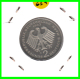 ALEMANIA - GERMANY -MONEDA DE 2.00 DM. THEODOR HEUSS - AÑO 1983-G  CALIDAD PROOF S/C - 2 Marchi