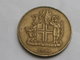 Islande 2 Kronur  1946  Km#13  Bronze-alu  TTB - Islande