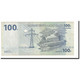 Billet, Congo Democratic Republic, 100 Francs, 2000-01-04, KM:92a, TTB - Republic Of Congo (Congo-Brazzaville)