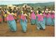 Cyimbo - Rwanda - Danseurs De Cyimbogo - Rwanda