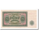 Billet, République Démocratique Allemande, 5 Deutsche Mark, 1955, KM:17, NEUF - 5 Deutsche Mark
