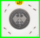 ALEMANIA -GERMANY - MONEDA DE  2.00 DM  AÑO 1979-J - KURT SCHUMACHER - S/C - 2 Marcos