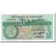 Billet, Guernsey, 1 Pound, 1980-1989, Undated, KM:48a, TTB - Guernsey