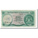 Billet, Scotland, 1 Pound, 1983, 1983-10-01, KM:341b, TB+ - 1 Pond
