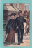 Old Tuck`s Oilette Postcard Of A Safe Escort,Metropolitan Police,London.V40. - Other & Unclassified