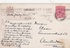 Old Tuck`s Oilette Postcard Of A Safe Escort,Metropolitan Police,London.V40. - Other & Unclassified