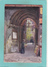 Old Tuck`s Aquarette Postcard Of Gateway,Saint Bartholomew`s Church,London..V40. - Other & Unclassified