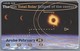 Telefoonkaart. Setarnet. The Last Total Solar Eclipse Of The Century. Aruba February 26, 1998. 2 Scans. - Aruba