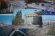 Russia, Street Propaganda, Lenin Etc  - 21 Stationery  POSTCARDS LOT. OLD USSR PCs - 5 - 99 Cartes