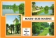 MARY SOR MARNE, SEINE ET MARNE, FRANCE. USED POSTCARD Ah7 - Autres & Non Classés