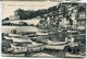 - 70 - MARSEILLE - Promenade De La Corniche, Le Prophète En 1944, Carte Rare, Barques, Cachet AD, TBE, Scans. . - Endoume, Roucas, Corniche, Strände