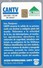 VE.- Venezuela. CANTV. DIRECTO Y SIN ESCALAS. ACCESO INTERNACIONAL CANTV. 2 Scans - Venezuela