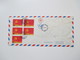 Delcampe - VR China 1980 / 90er Jahre 24 Briefe / Ganzsachen. Rote Stempel / Zierbriefe / FDC Echt Gelaufen Nach Polen Usw... - Brieven En Documenten