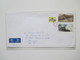 Delcampe - VR China 1980 / 90er Jahre 24 Briefe / Ganzsachen. Rote Stempel / Zierbriefe / FDC Echt Gelaufen Nach Polen Usw... - Covers & Documents