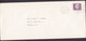 Canada Postal Stationery Ganzsache Entier 3 C Elizabeth SMITHS FALLS Ontario 1967 UTHACA USA (2 Scans) - 1953-.... Reign Of Elizabeth II
