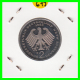 ALEMANIA -GERMANY - MONEDA DE  2.00 DM  AÑO 1983-D - KURT SCHUMACHER - S/C - 2 Mark