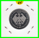 ALEMANIA -GERMANY - MONEDA DE  2.00 DM  AÑO 1983- G - KURT SCHUMACHER - S/C - 2 Marcos