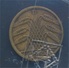 Deutsches Reich Jägernr: 308 1923 D Sehr Schön Aluminium-Bronze 1923 5 Rentenpfennig Ähren (7875274 - 5 Rentenpfennig & 5 Reichspfennig