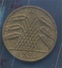 Deutsches Reich Jägernr: 309 1923 A Vorzüglich Aluminium-Bronze 1923 10 Rentenpfennig Ähren (7879595 - 10 Rentenpfennig & 10 Reichspfennig