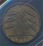 Deutsches Reich Jägernr: 317 1929 G Vorzüglich Aluminium-Bronze 1929 10 Reichspfennig Ähren (7879591 - 10 Rentenpfennig & 10 Reichspfennig