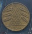 Deutsches Reich Jägernr: 317 1930 D Vorzüglich Aluminium-Bronze 1930 10 Reichspfennig Ähren (7879589 - 10 Rentenpfennig & 10 Reichspfennig