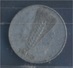 DDR Jägernr: 1503 1950 E Sehr Schön Aluminium 1950 10 Pfennig Ähre Auf Zahnrad (7848858 - 10 Pfennig