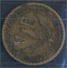 Togo 2 1925 Sehr Schön Aluminium-Bronze 1925 1 Franc Laureate (8977182 - Togo
