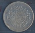 Deutsches Reich Jägernr: 9 1875 A Vorzüglich Silber 1875 1 Mark Kleiner Reichsadler (7849059 - 1 Mark