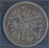 Deutsches Reich Jägernr: 9 1879 A Sehr Schön Silber 1879 1 Mark Kleiner Reichsadler (7849035 - 1 Mark