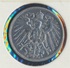 Deutsches Reich Jägernr: 17 1904 E Vorzüglich Silber 1904 1 Mark Großer Reichsadler Im Eichen (7849216 - 1 Mark