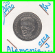 ALEMANIA -GERMANY - MONEDA DE  2.00 DM  AÑO 1990-J KURT SCHUMACHER - 2 Mark