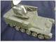 BELLE RARE MAQUETTE CONSTRUCTEUR CHAR AMX 13 ROLAND - Véhicules