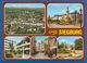 Deutschland; Siegburg; Multibildkarte - Siegburg