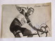 CARTE POSTALE CYCLISME LORETTO PETRUCCI SIGNEE - Cyclisme