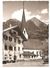 Umhausen I. ötztal / Tirol - Hotel Krone - Classic Cars - 1967 - Umhausen