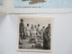 Delcampe - DR / All.Besetzung POW Ägypten. 2 Fotos / Soldatenbilder. Afrika. Weihnachtskarte. 4 Briefe / Inhalt. POW Postal Station - 1939-45
